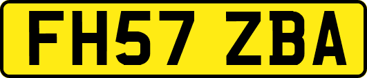 FH57ZBA