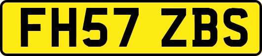 FH57ZBS