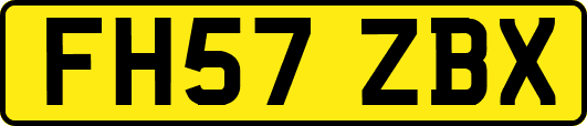 FH57ZBX
