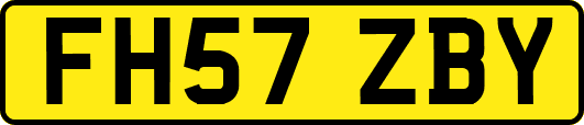FH57ZBY