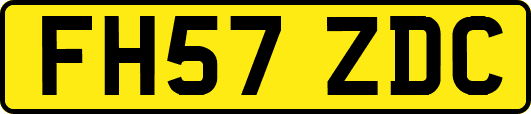 FH57ZDC
