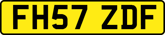 FH57ZDF