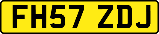 FH57ZDJ