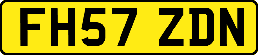 FH57ZDN