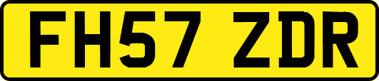 FH57ZDR