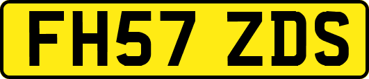 FH57ZDS