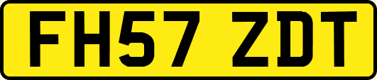 FH57ZDT