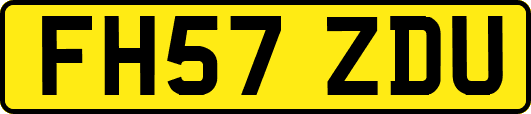 FH57ZDU
