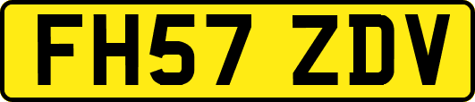 FH57ZDV