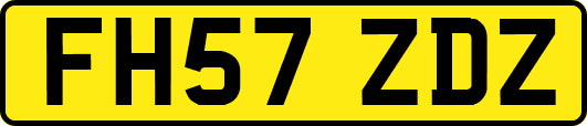 FH57ZDZ