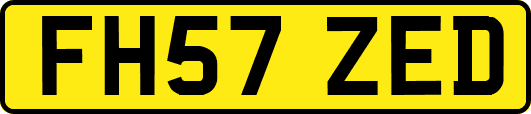 FH57ZED