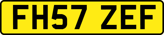 FH57ZEF