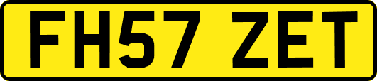 FH57ZET