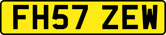 FH57ZEW
