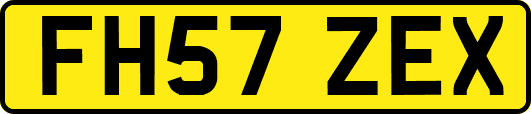 FH57ZEX