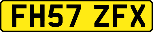 FH57ZFX