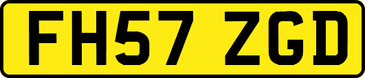 FH57ZGD