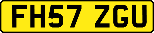 FH57ZGU