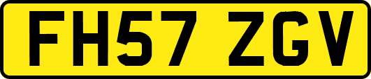 FH57ZGV