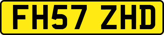 FH57ZHD