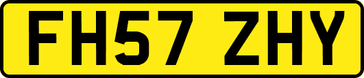 FH57ZHY