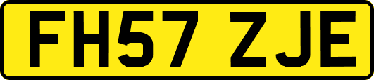 FH57ZJE