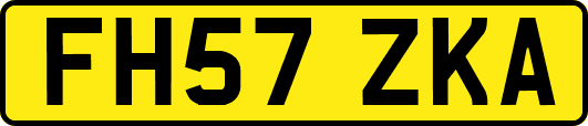 FH57ZKA