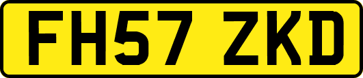 FH57ZKD