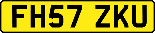 FH57ZKU