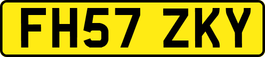 FH57ZKY