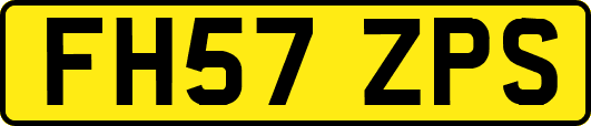 FH57ZPS