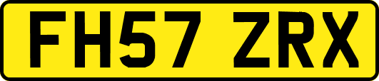 FH57ZRX
