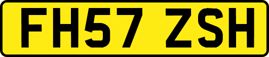 FH57ZSH