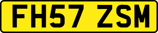 FH57ZSM