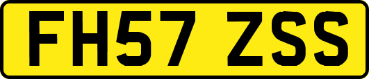 FH57ZSS
