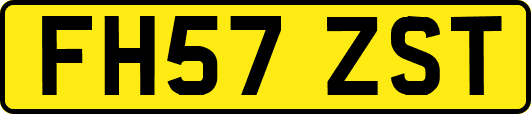 FH57ZST