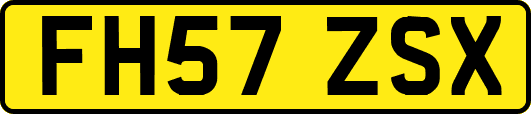 FH57ZSX