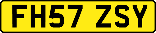 FH57ZSY