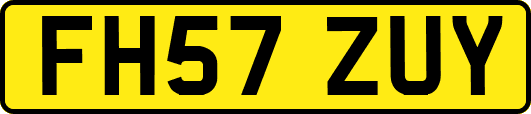 FH57ZUY