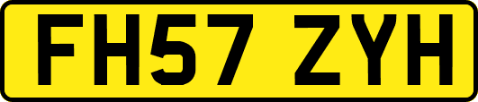 FH57ZYH