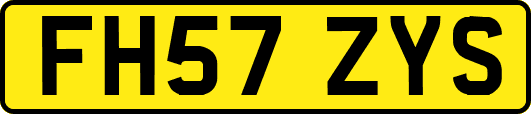 FH57ZYS