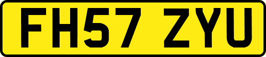 FH57ZYU
