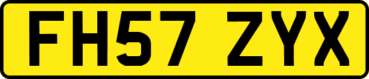 FH57ZYX