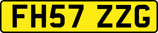 FH57ZZG