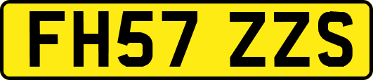 FH57ZZS