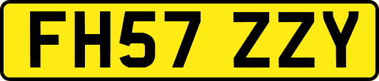 FH57ZZY
