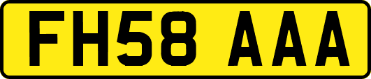 FH58AAA