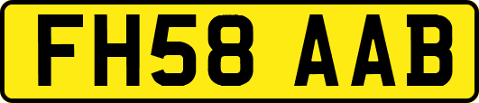 FH58AAB