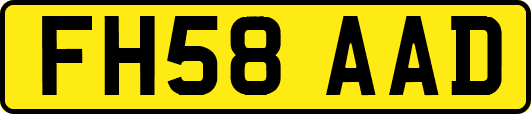 FH58AAD