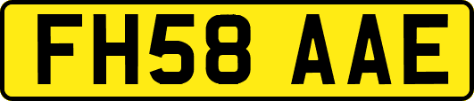 FH58AAE